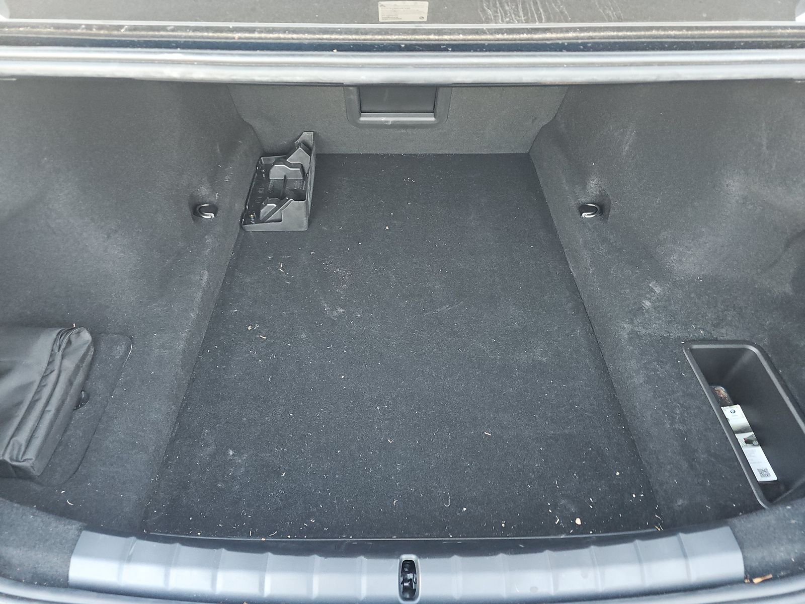 2024 BMW 7 Series 760i xDrive AWD