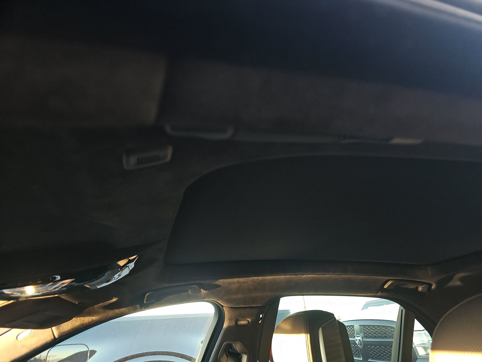 2024 BMW 7 Series 760i xDrive AWD