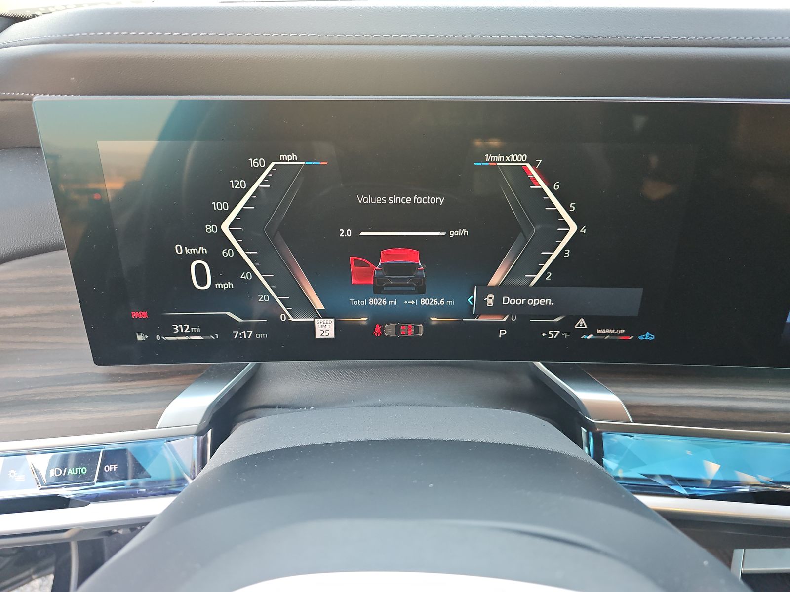 2024 BMW 7 Series 760i xDrive AWD