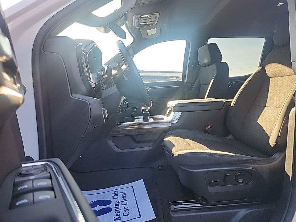 2023 Chevrolet Silverado 1500 RST AWD