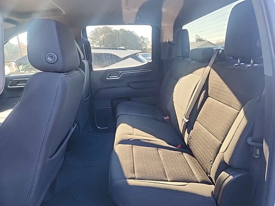 2023 Chevrolet Silverado 1500 RST AWD