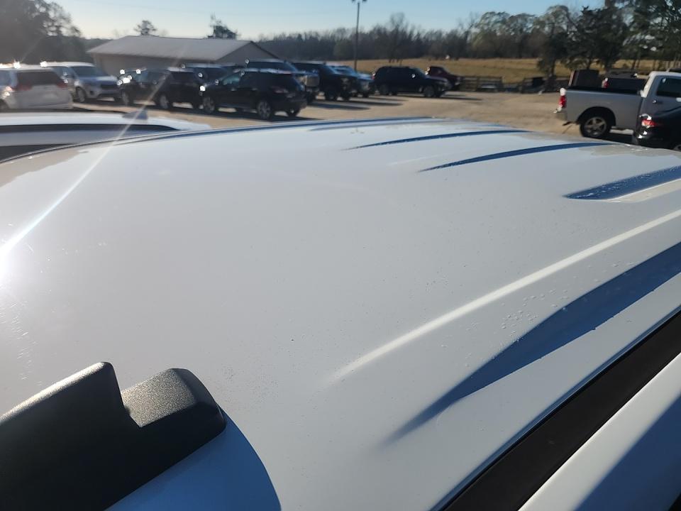 2023 Chevrolet Silverado 1500 RST AWD