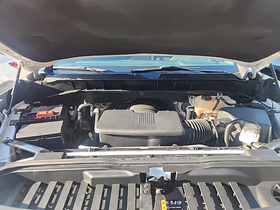 2023 Chevrolet Silverado 1500 RST AWD