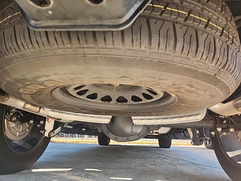 2023 Chevrolet Silverado 1500 RST AWD