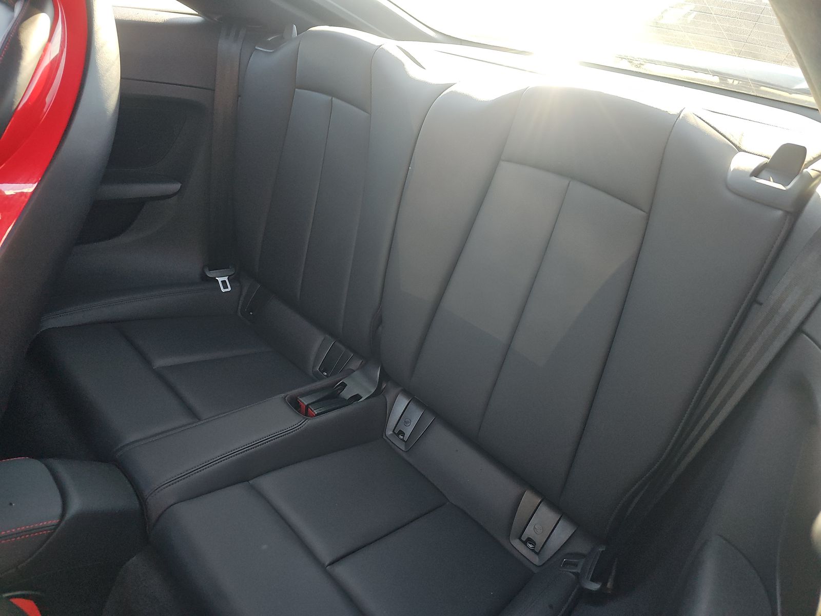 2023 Audi TTS Base AWD