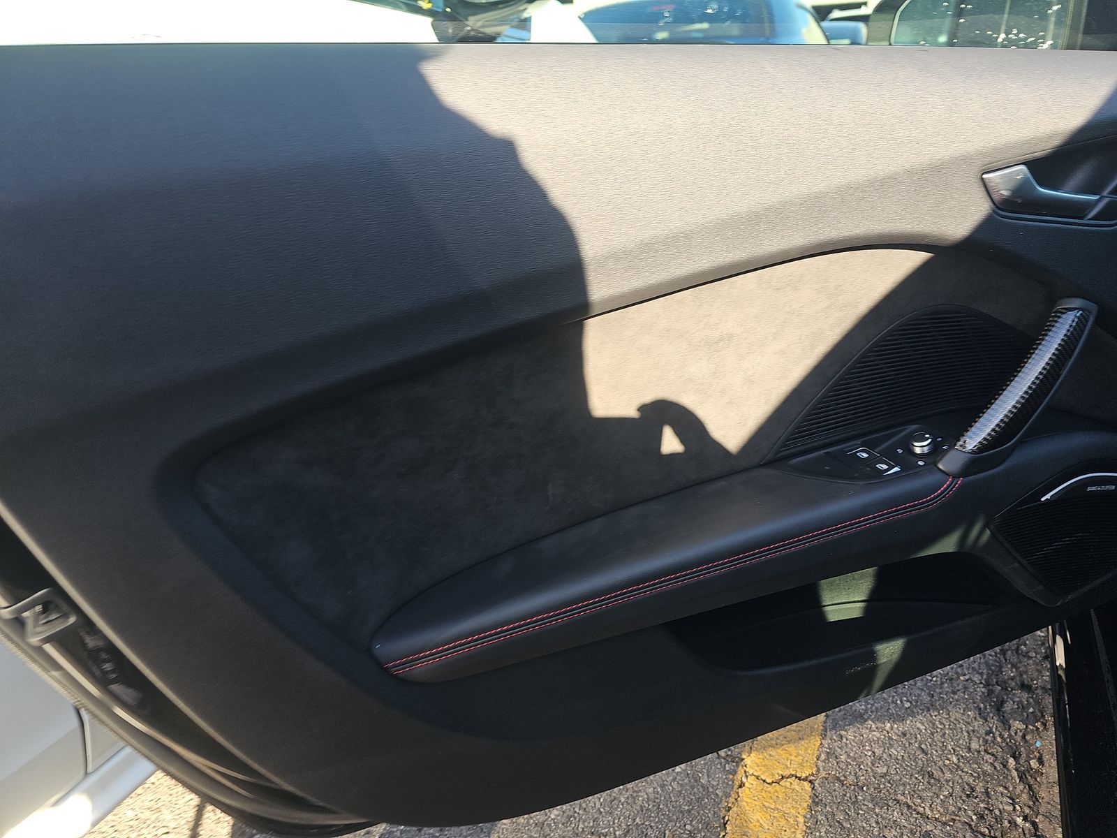 2023 Audi TTS Base AWD