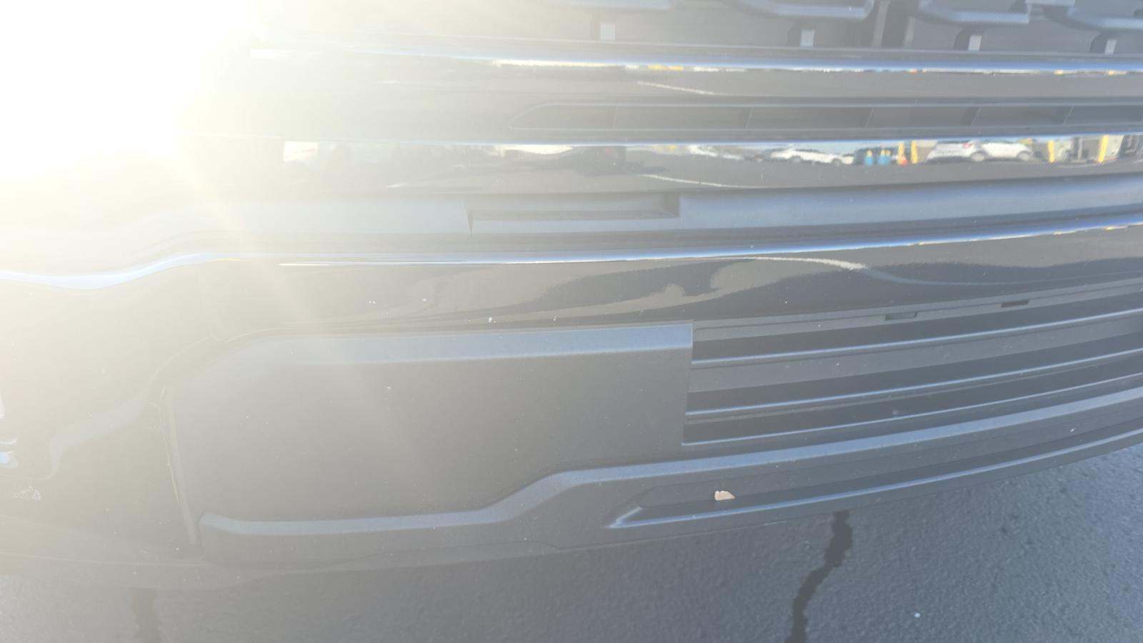 2024 Ford F-150 STX RWD