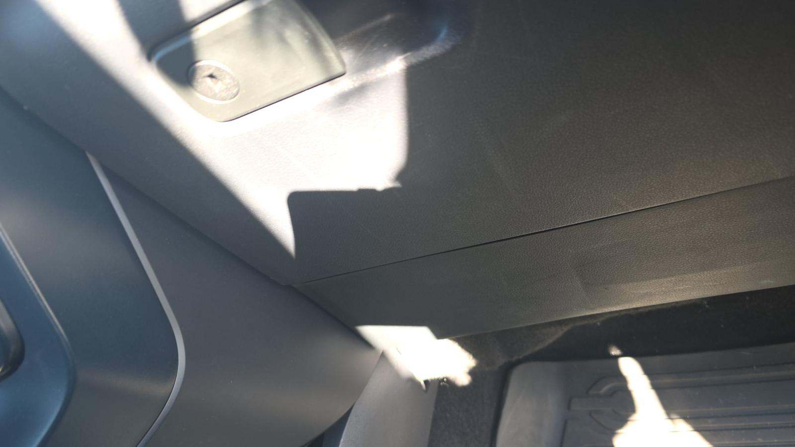 2024 Ford F-150 STX RWD