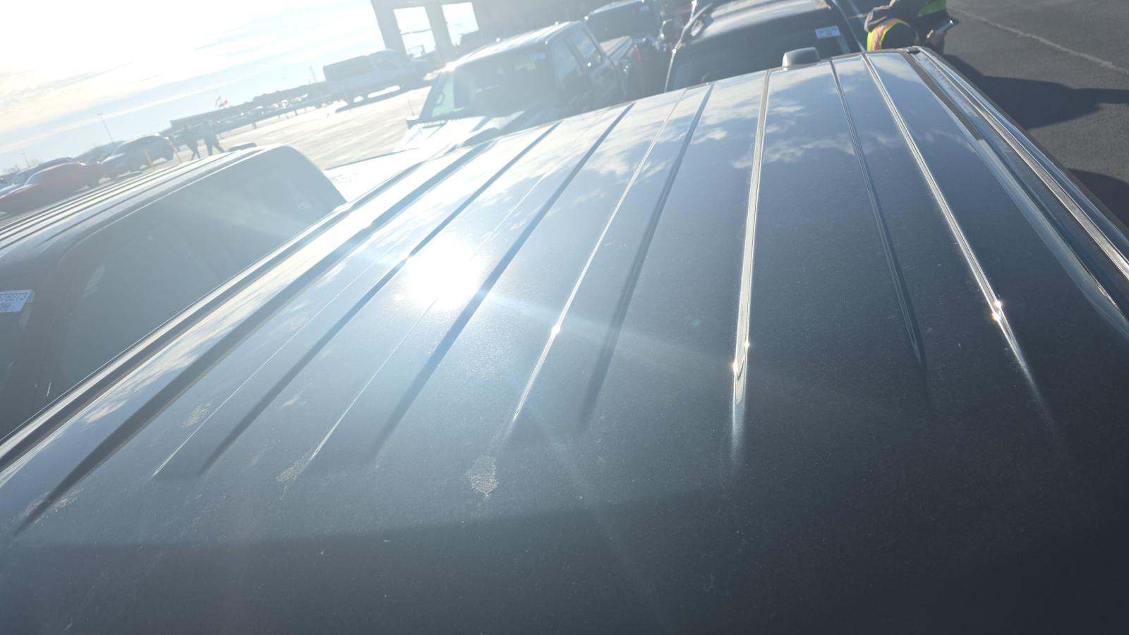 2024 Ford F-150 STX RWD