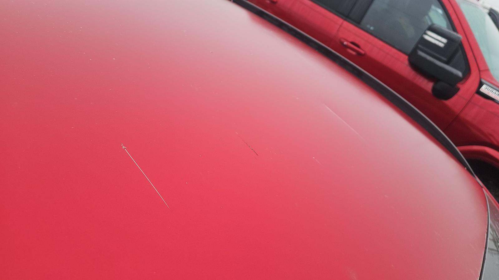 2025 Ford Escape ST-Line FWD