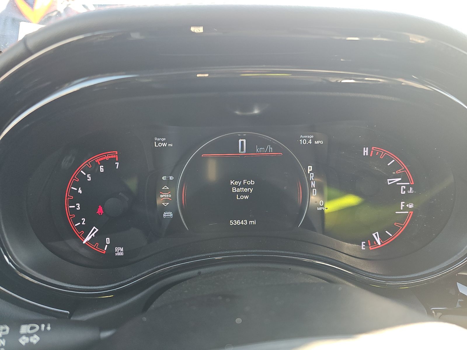 2022 Dodge Durango R/T Plus AWD