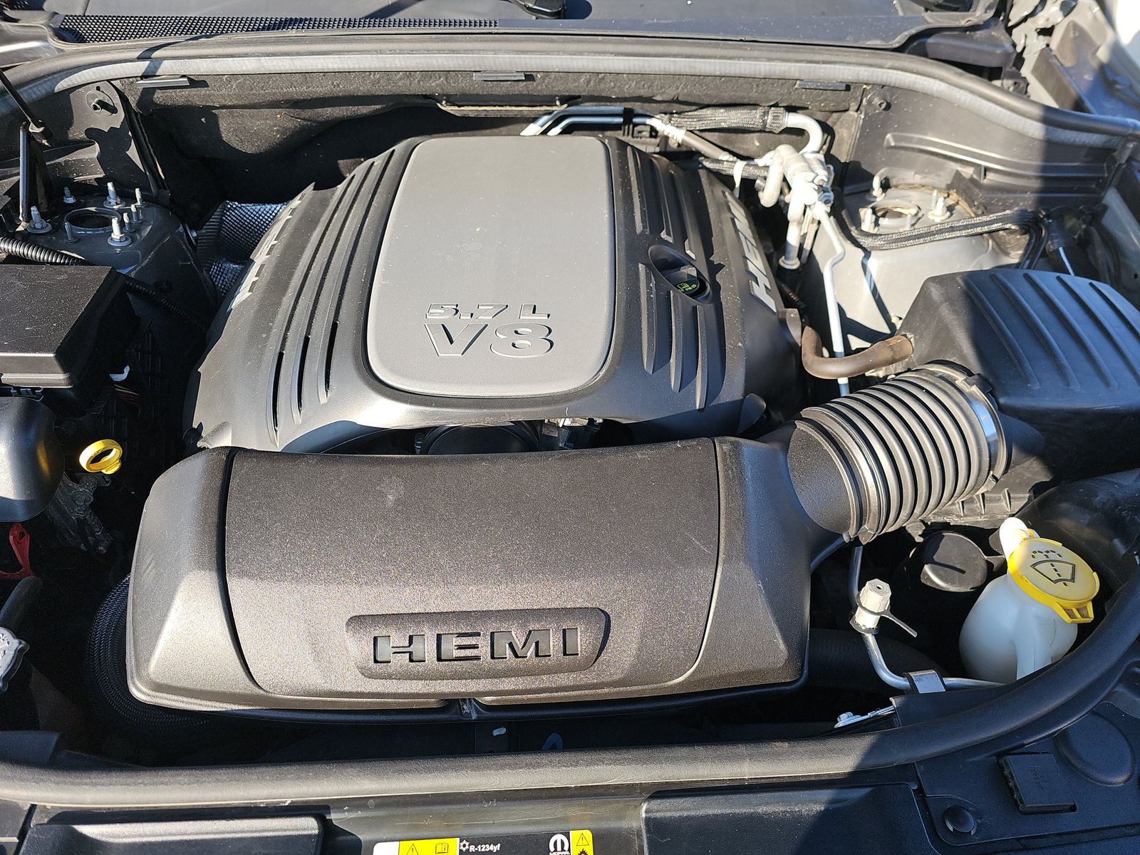 2022 Dodge Durango R/T Plus AWD