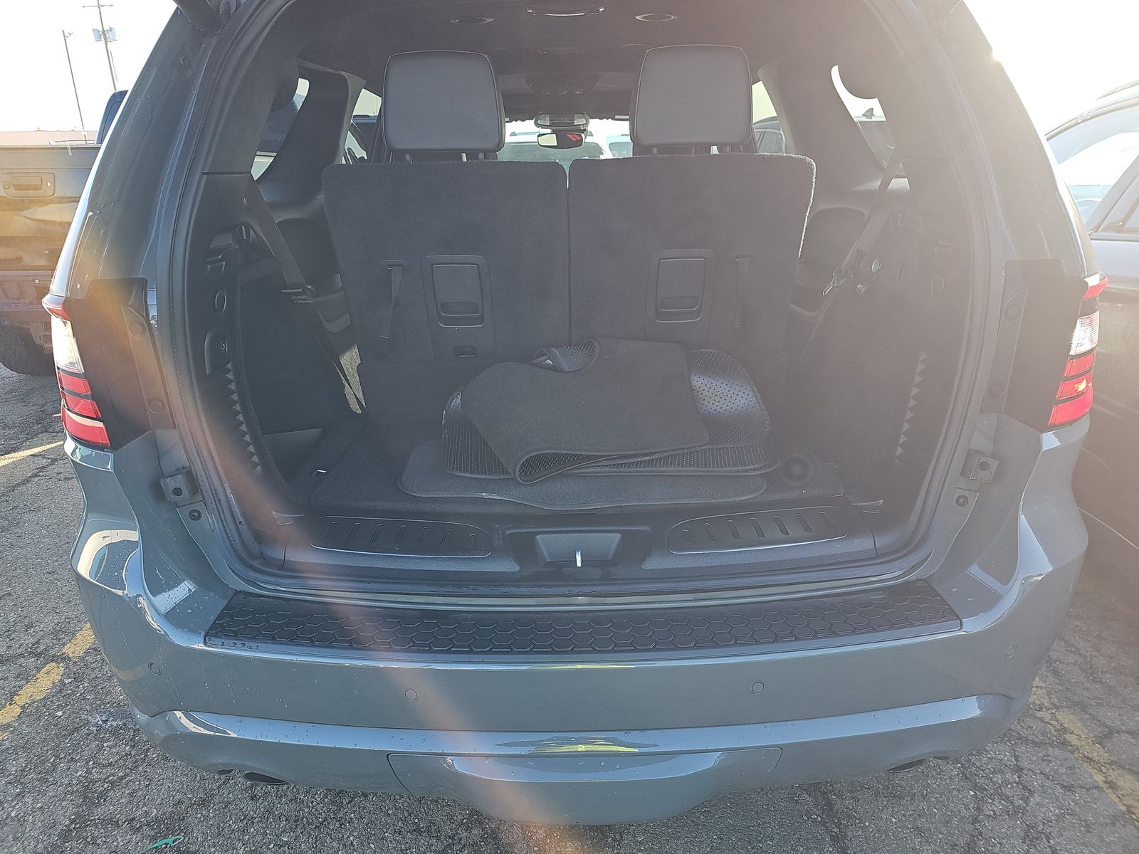 2022 Dodge Durango R/T Plus AWD