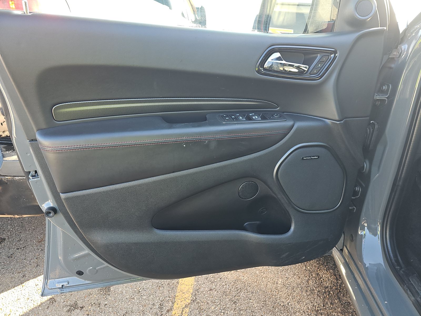 2022 Dodge Durango R/T Plus AWD