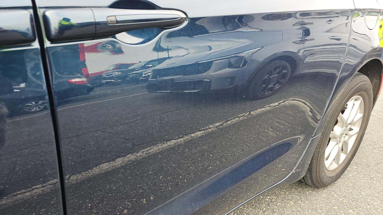 2024 Chrysler Pacifica Touring L FWD