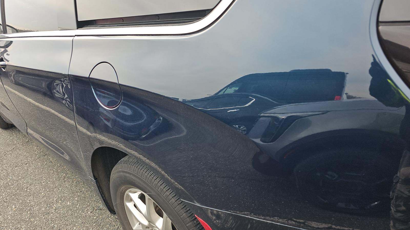 2024 Chrysler Pacifica Touring L FWD