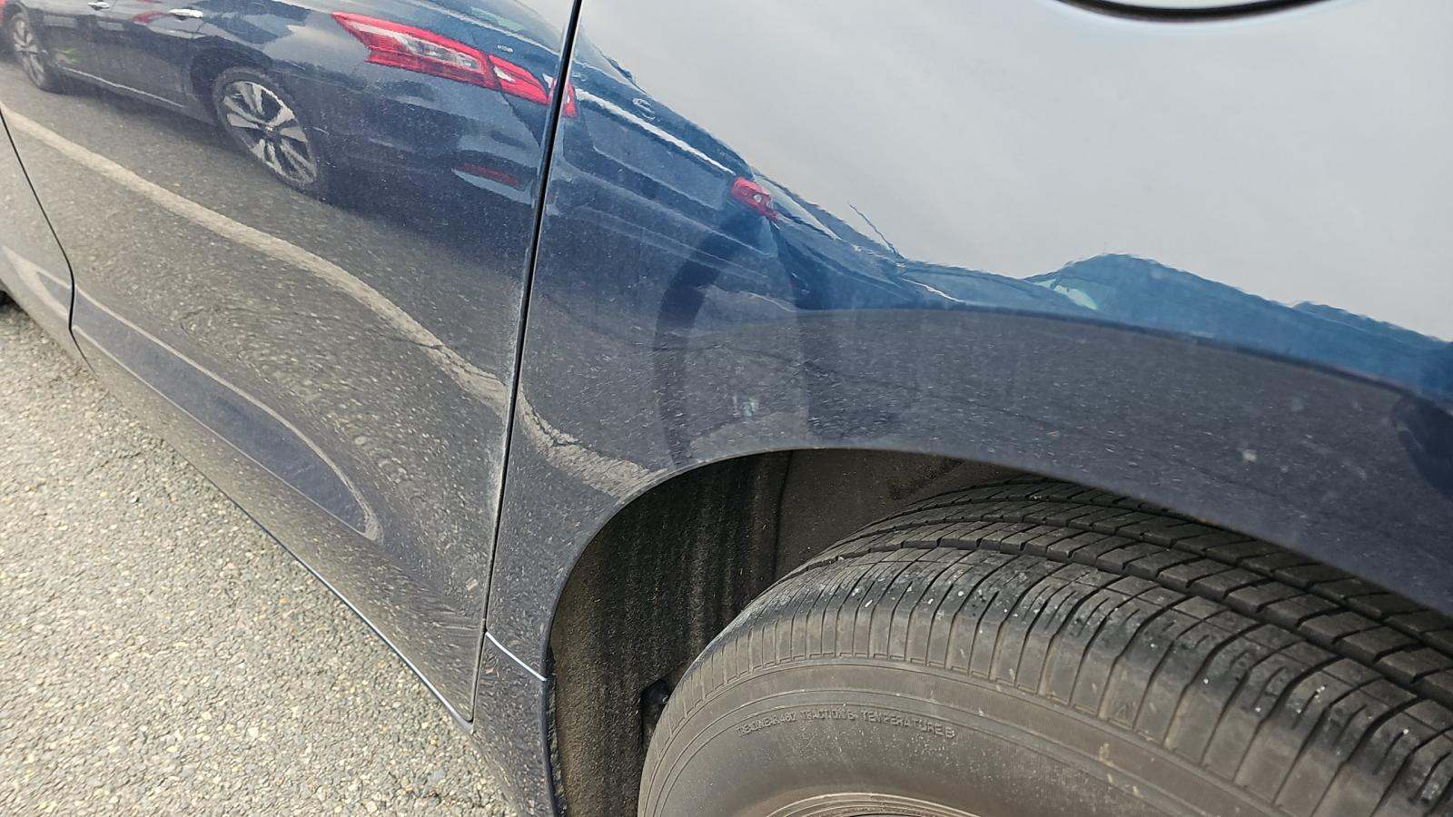 2024 Chrysler Pacifica Touring L FWD