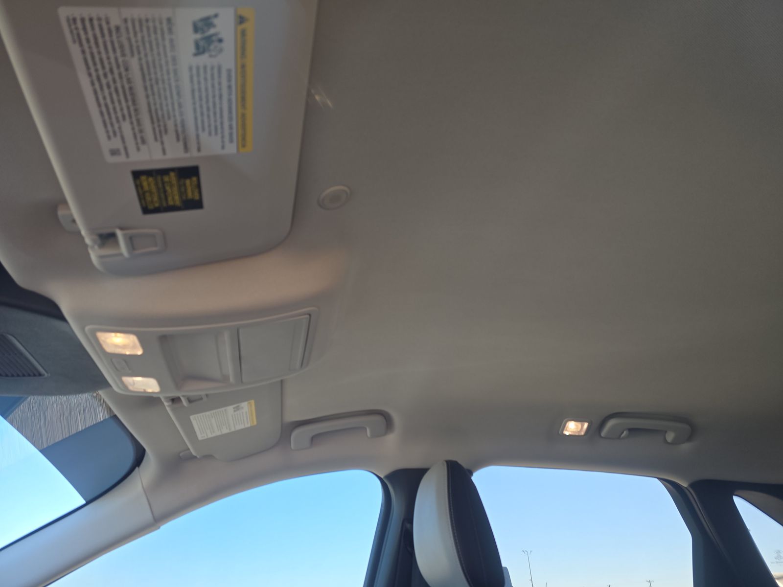 2024 Ford Escape Plug-In Hybrid FWD