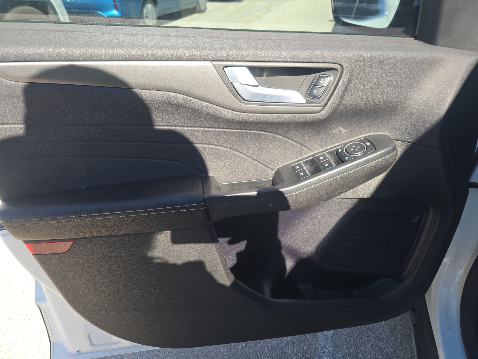 2024 Ford Escape Plug-In Hybrid FWD