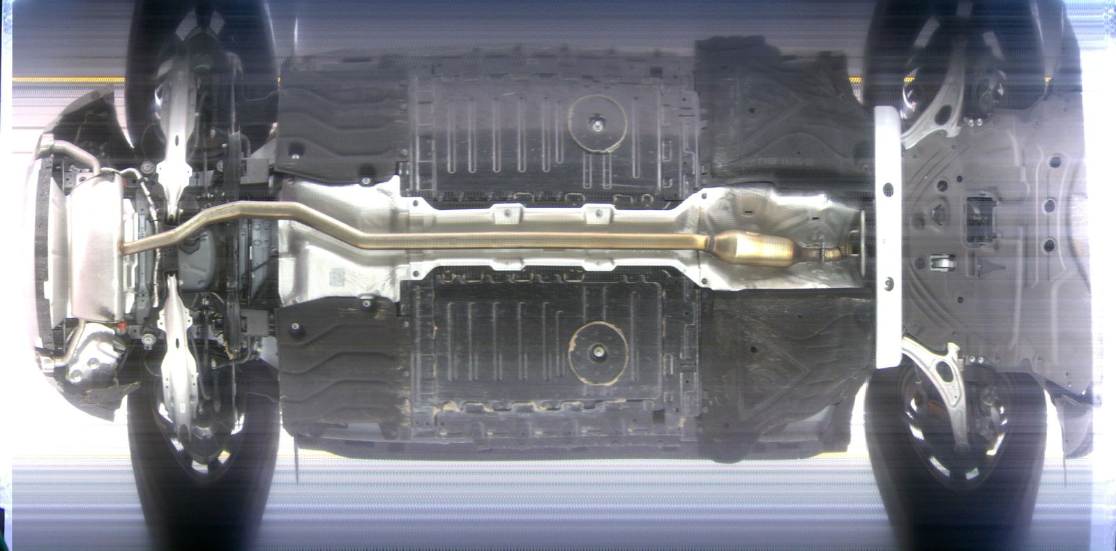 2024 Ford Escape Plug-In Hybrid FWD