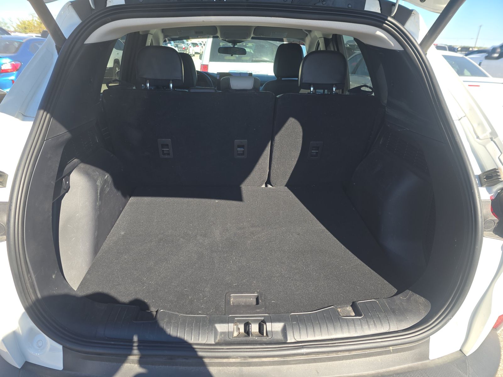 2024 Ford Escape Plug-In Hybrid FWD