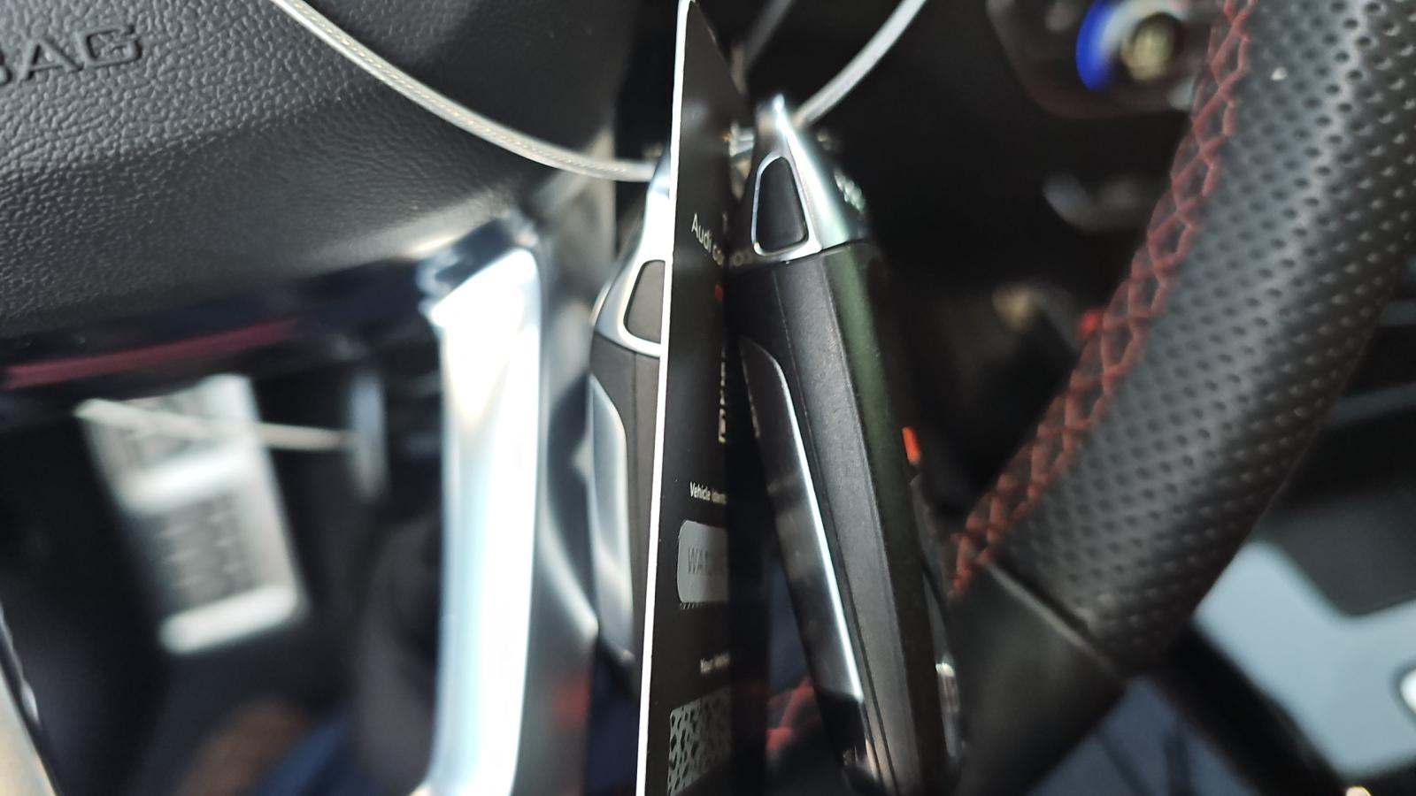 2023 Audi SQ5 Premium Plus AWD