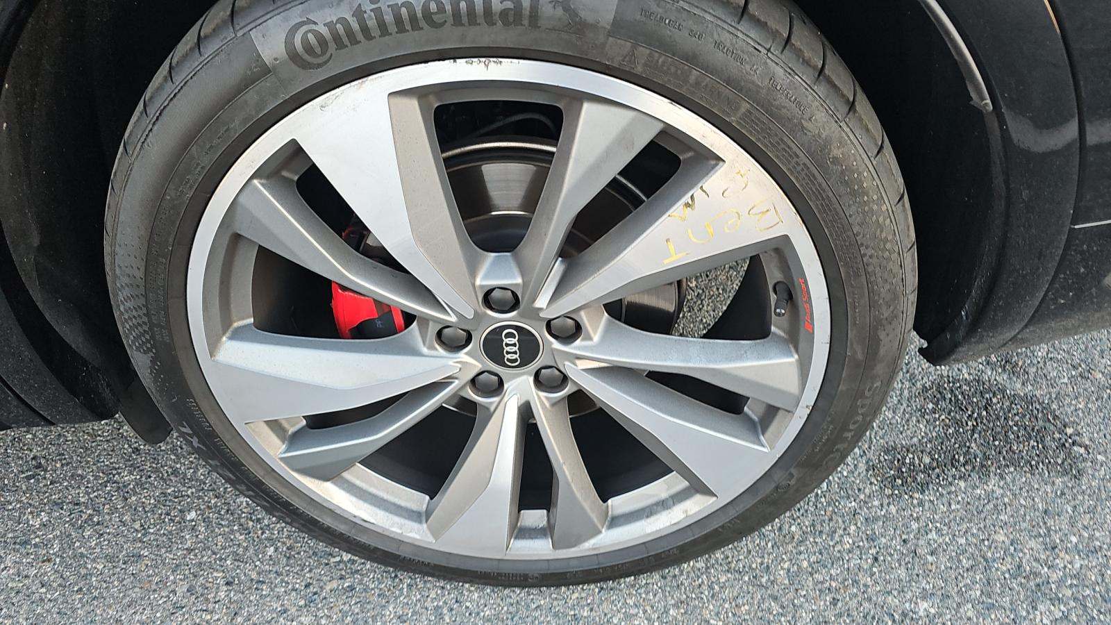 2023 Audi SQ5 Premium Plus AWD