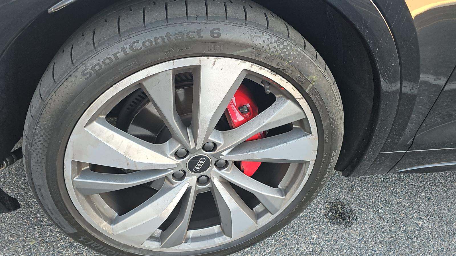 2023 Audi SQ5 Premium Plus AWD