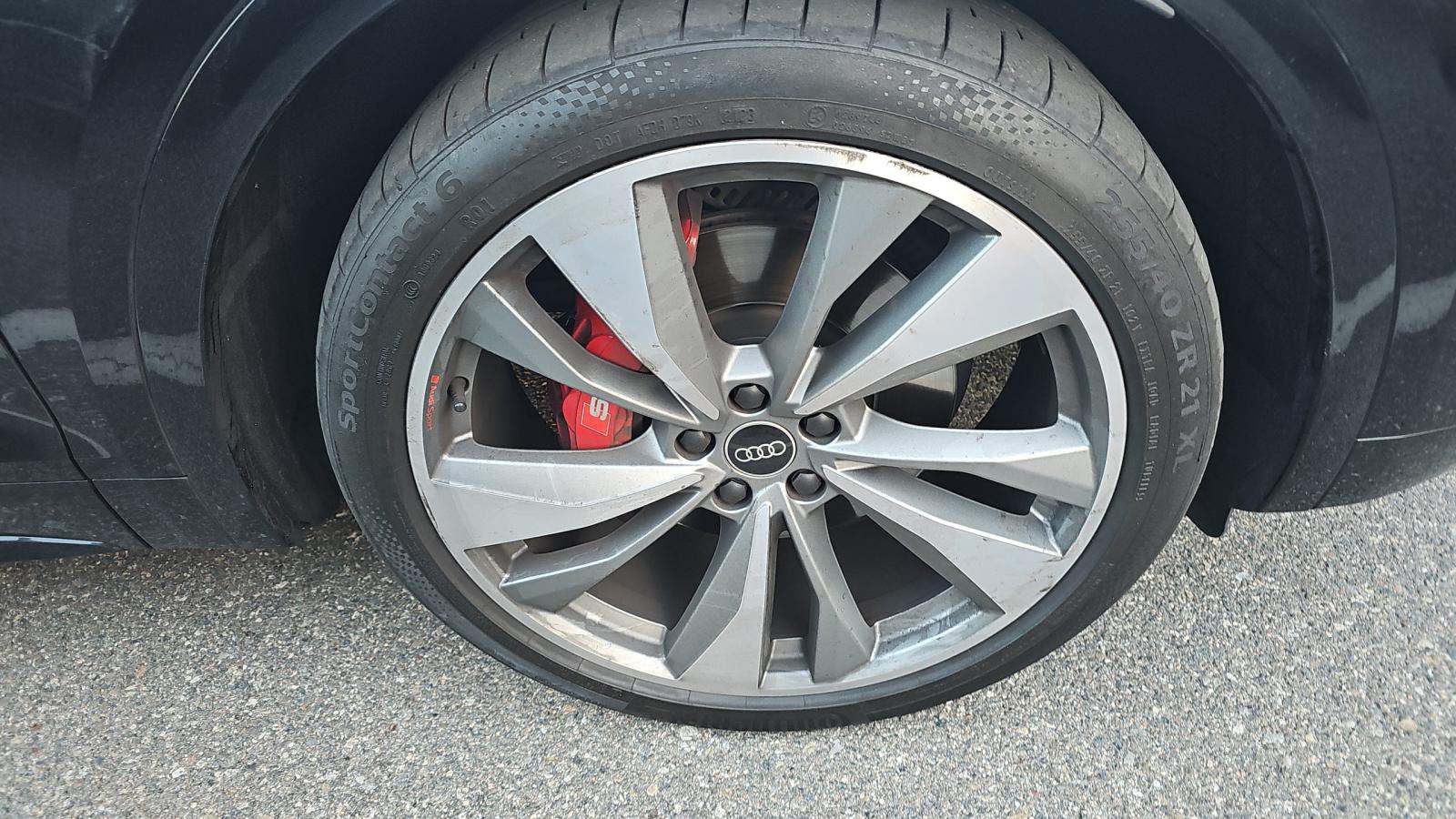 2023 Audi SQ5 Premium Plus AWD