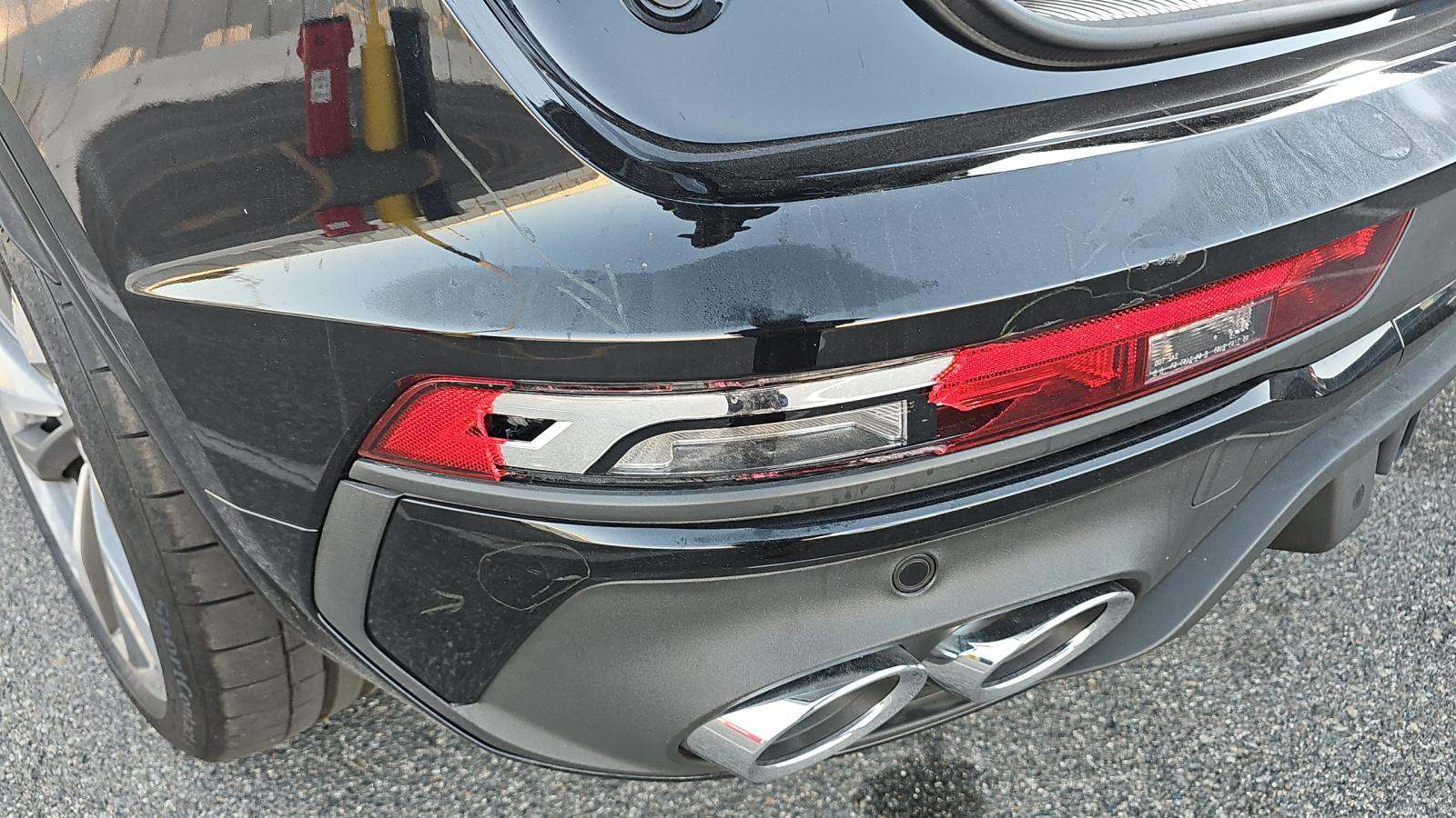 2023 Audi SQ5 Premium Plus AWD