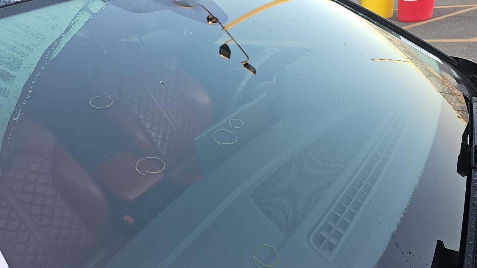 2023 Audi SQ5 Premium Plus AWD