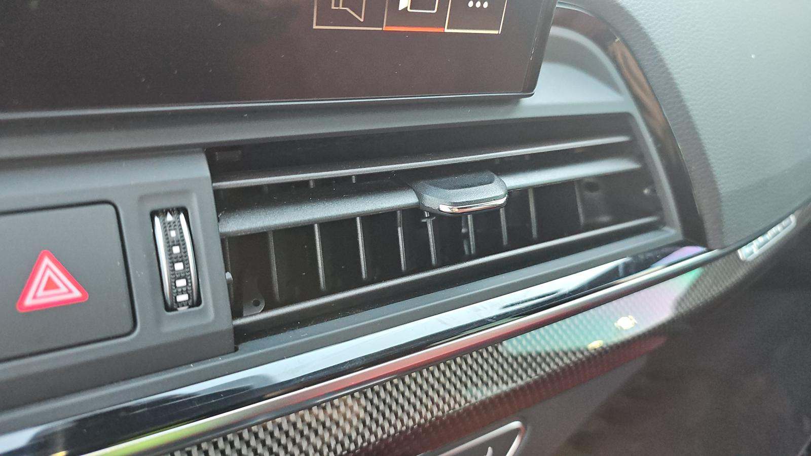 2023 Audi SQ5 Premium Plus AWD