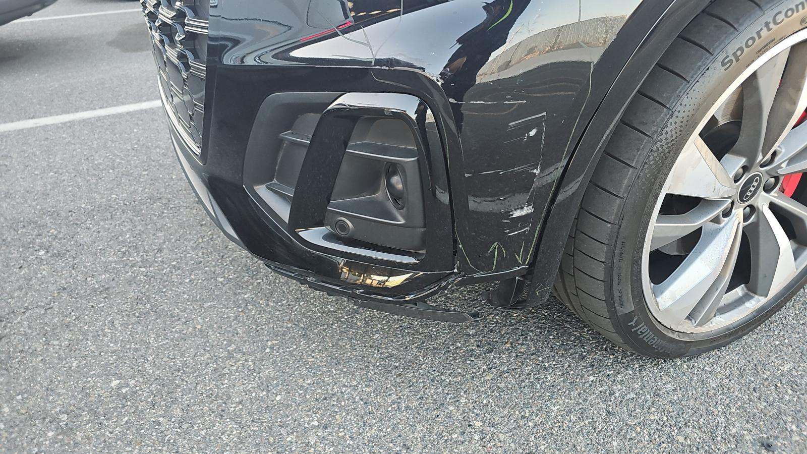 2023 Audi SQ5 Premium Plus AWD