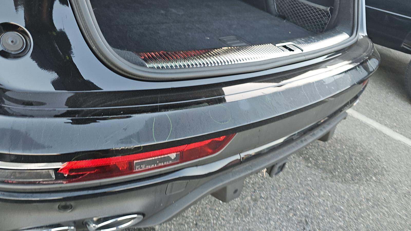 2023 Audi SQ5 Premium Plus AWD