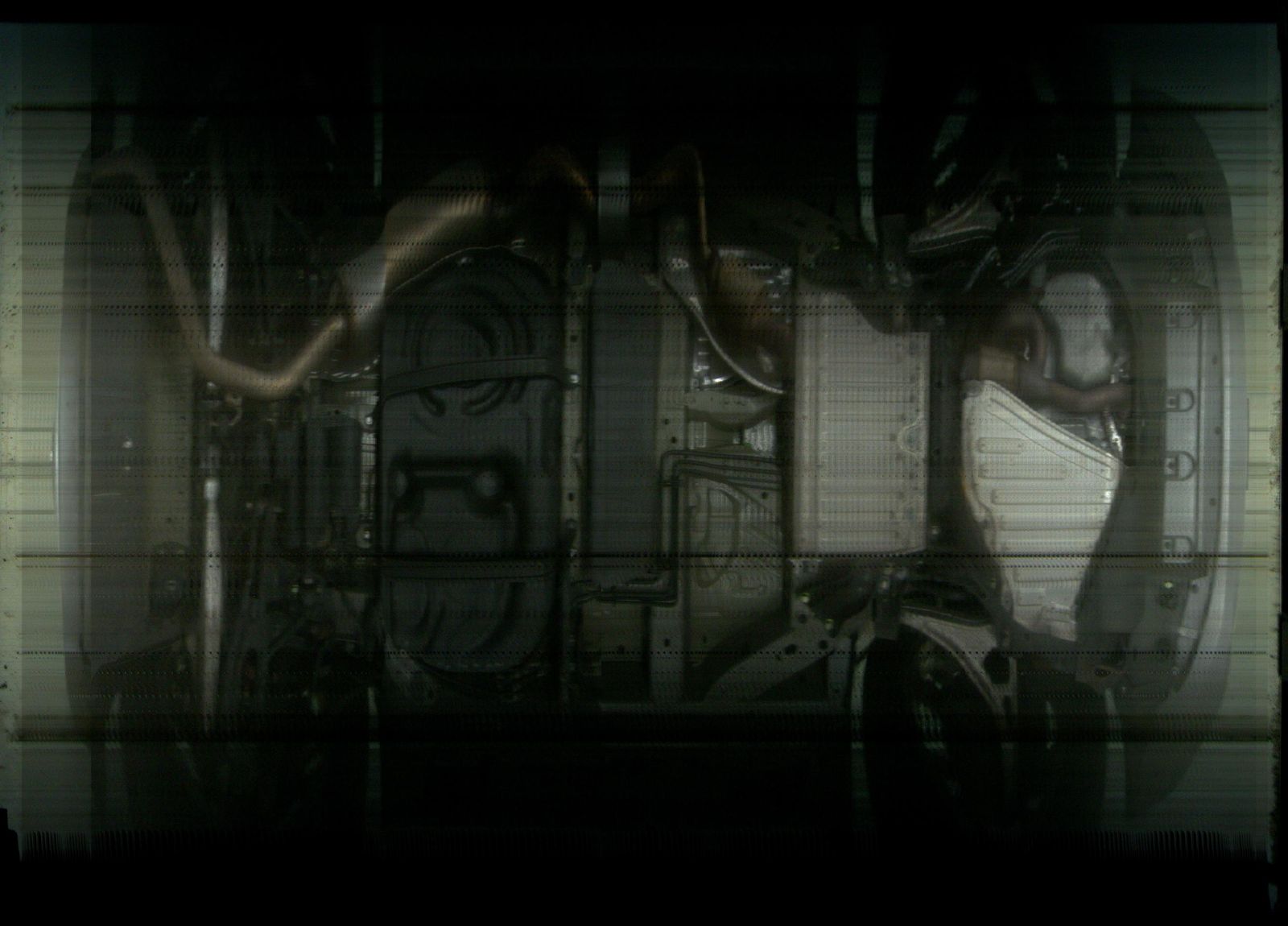 2023 Honda Odyssey Touring FWD