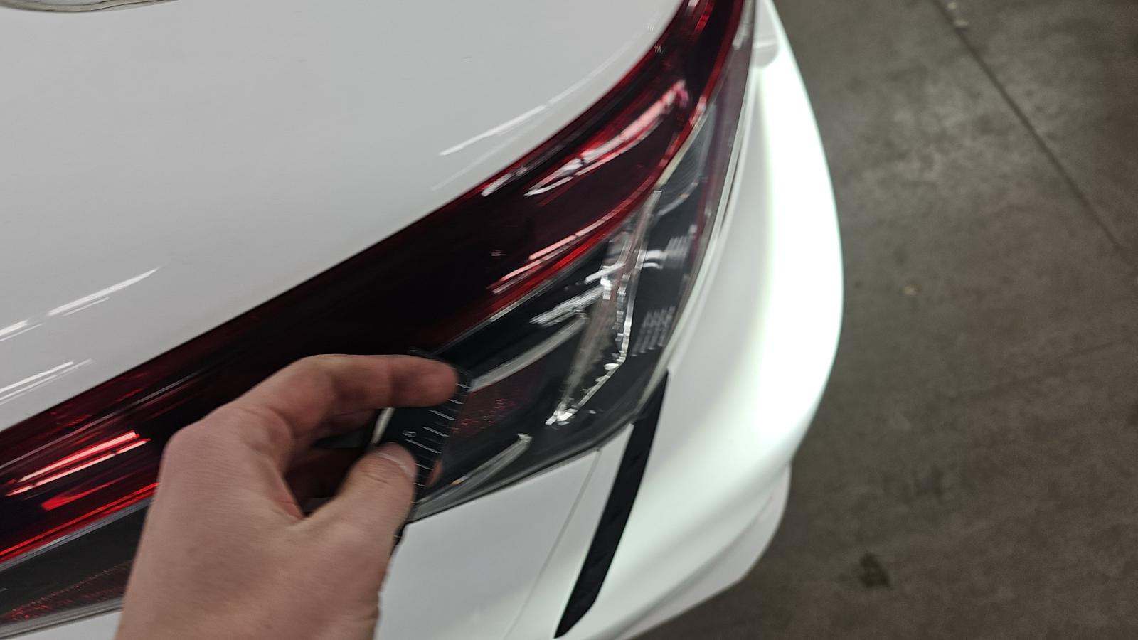 2023 Toyota Camry SE FWD