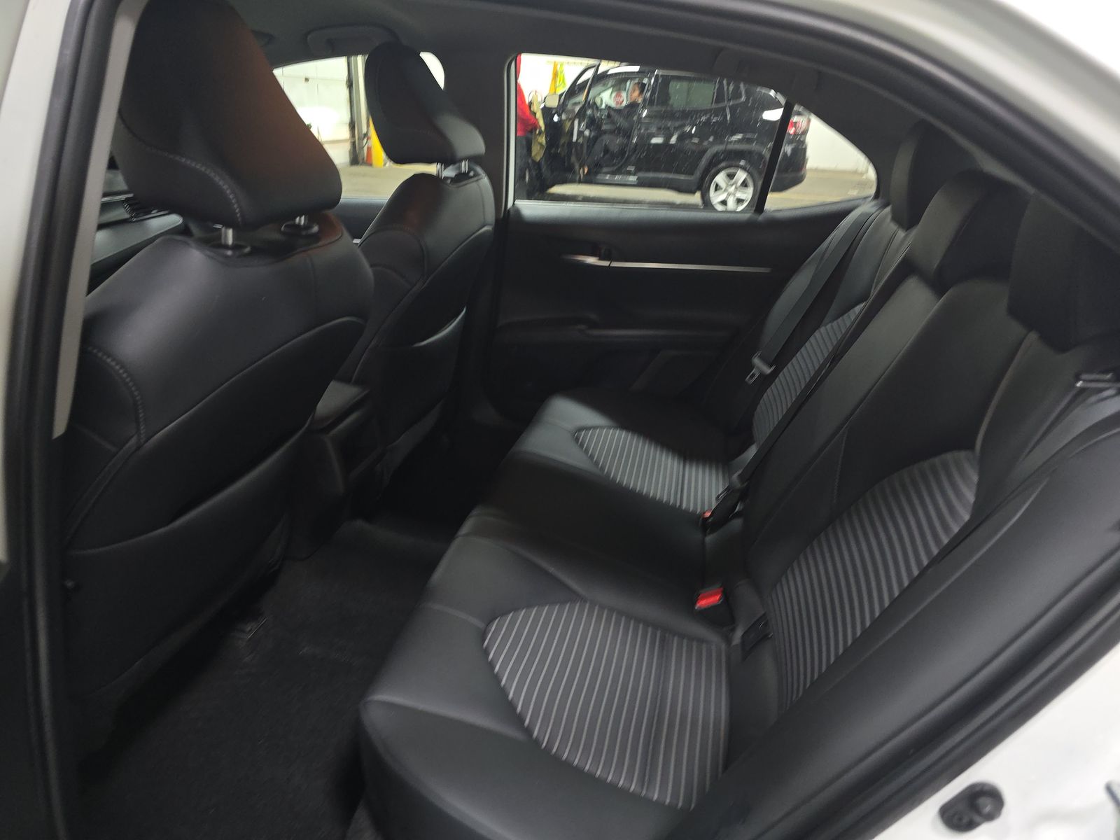 2023 Toyota Camry SE FWD