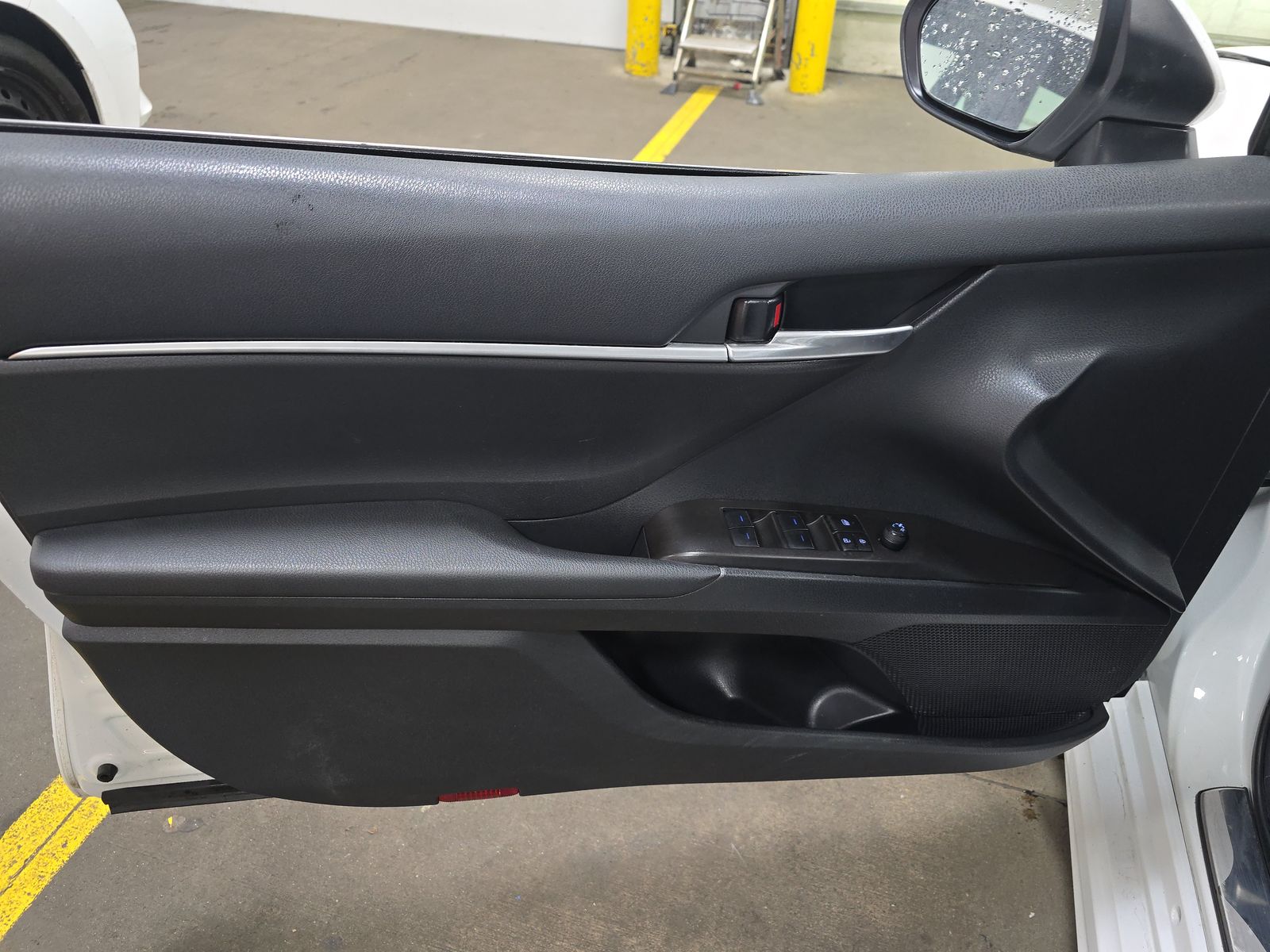 2023 Toyota Camry SE FWD