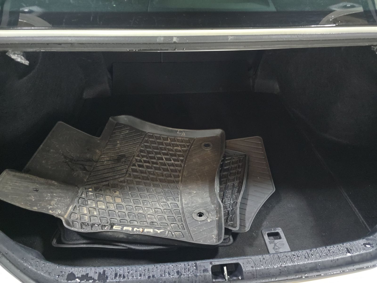 2023 Toyota Camry SE FWD