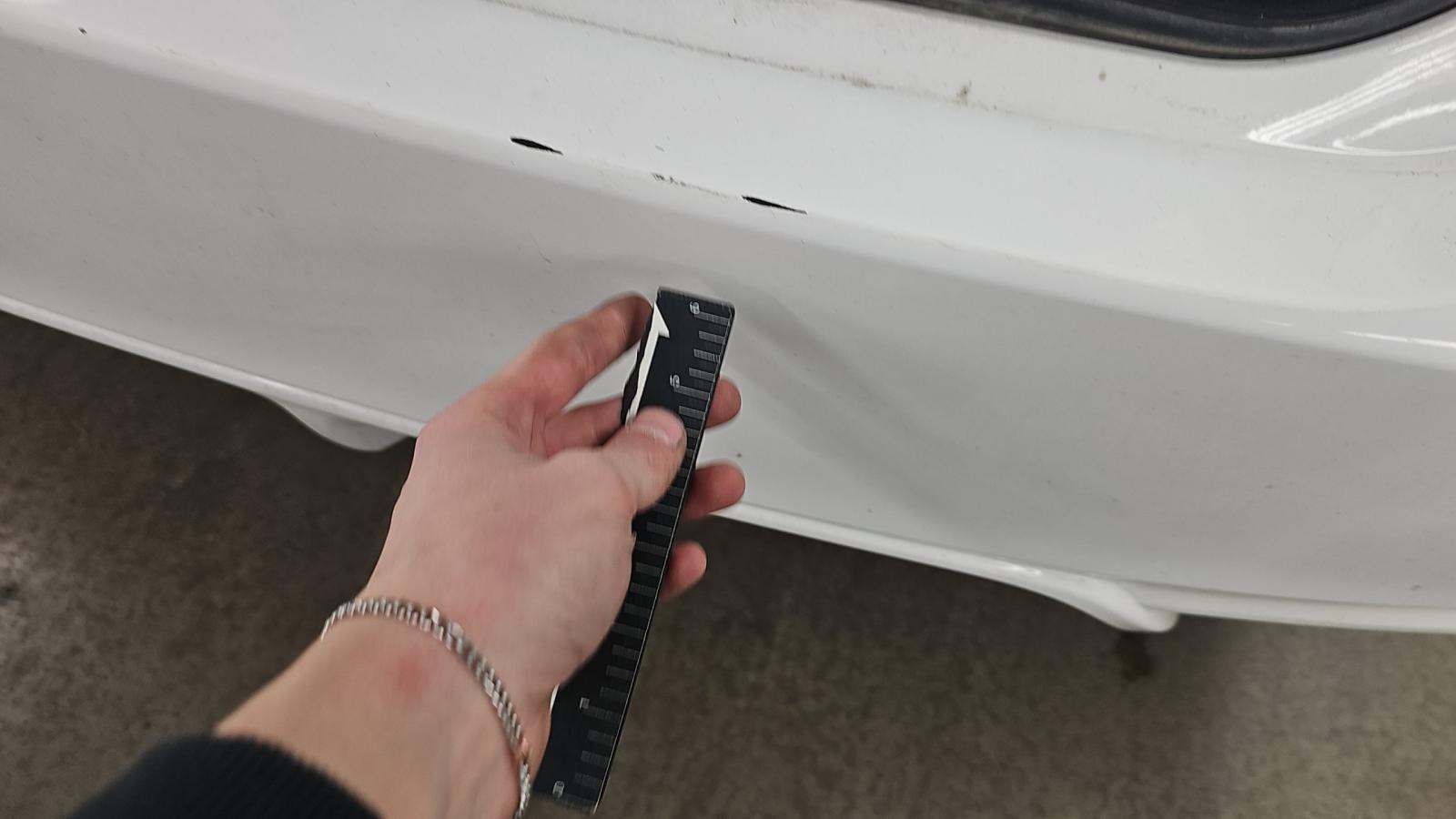 2023 Toyota Camry SE FWD