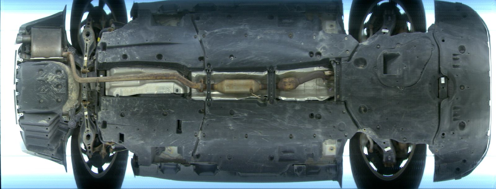 2023 Toyota Camry SE FWD