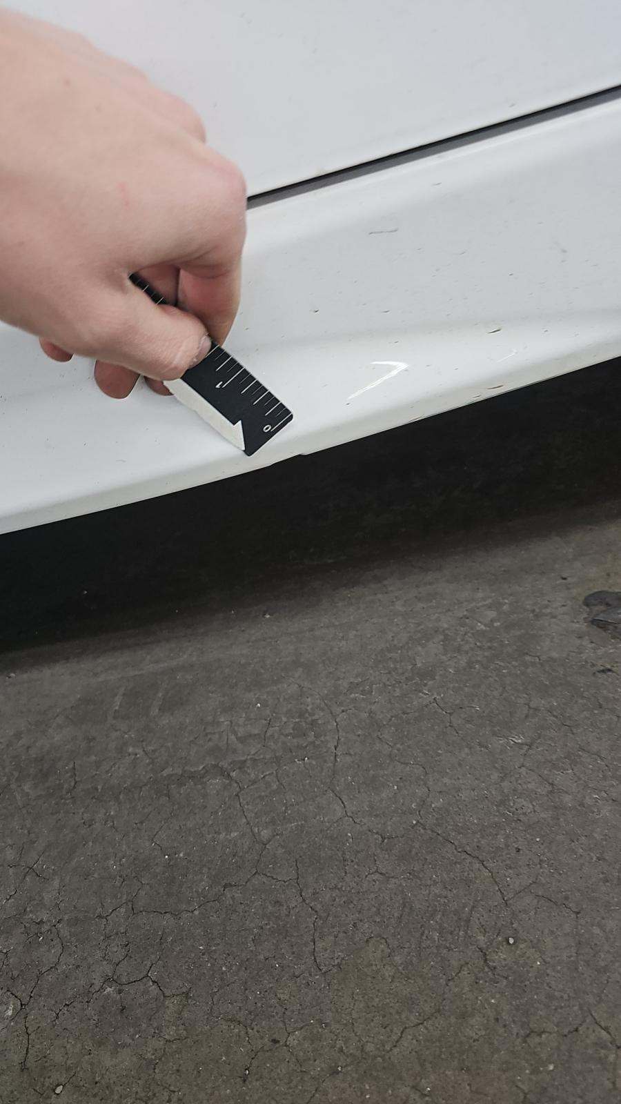 2023 Toyota Camry SE FWD