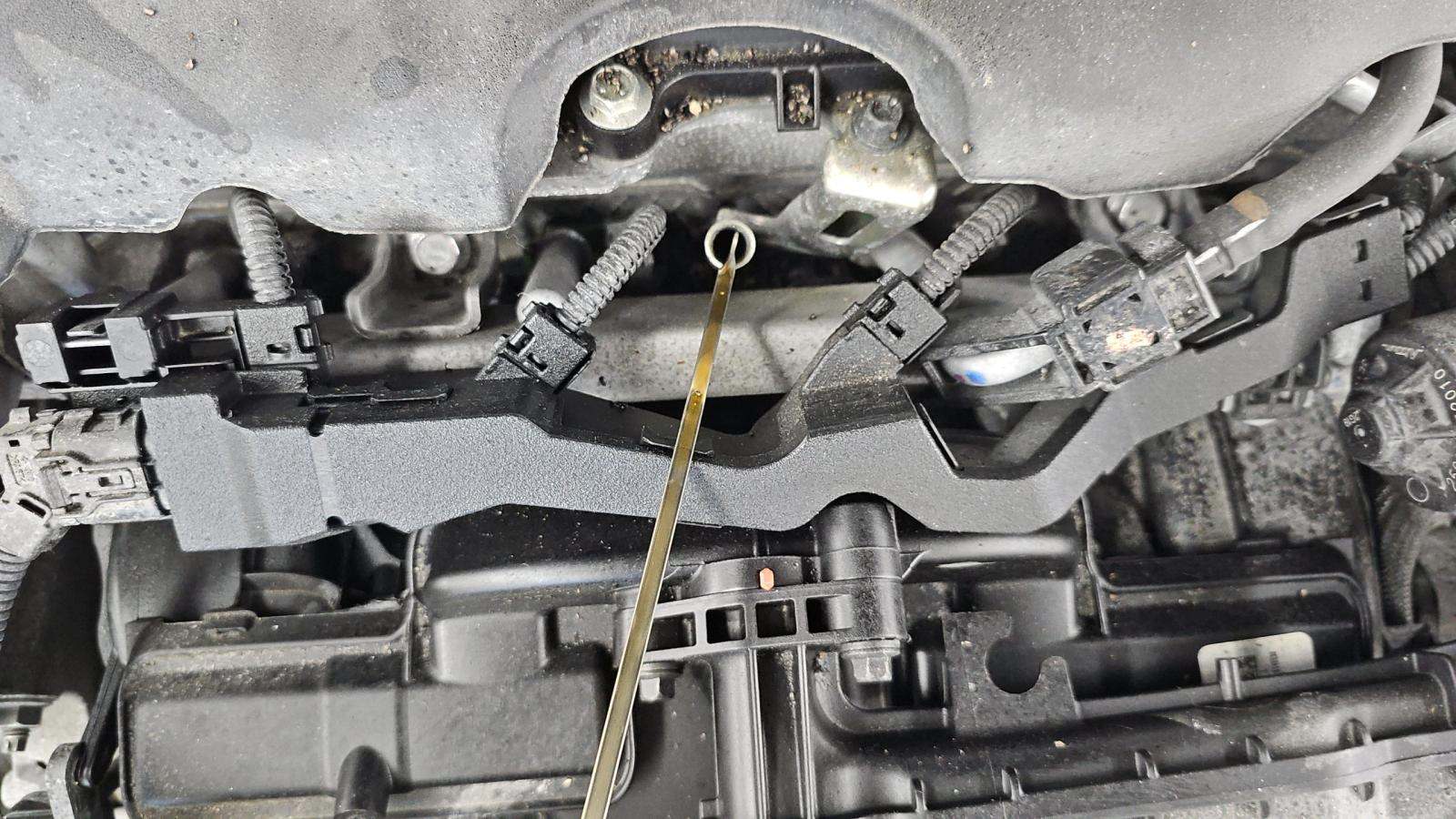 2023 Toyota Camry SE FWD