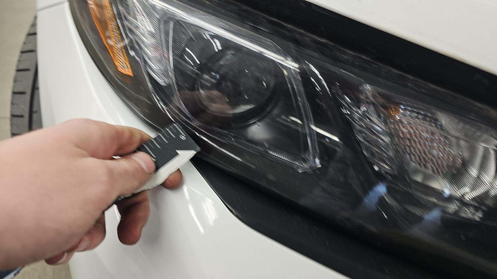 2023 Toyota Camry SE FWD