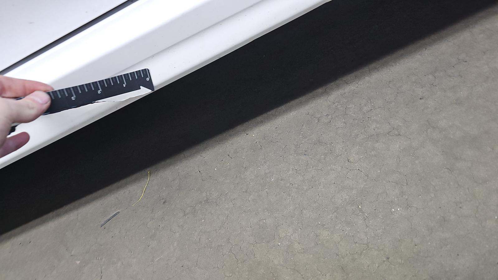 2023 Toyota Camry SE FWD