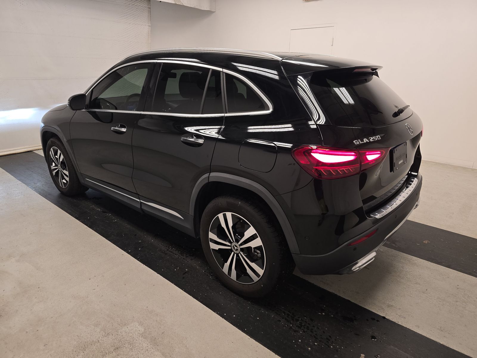 2024 Mercedes-Benz GLA GLA 250 FWD