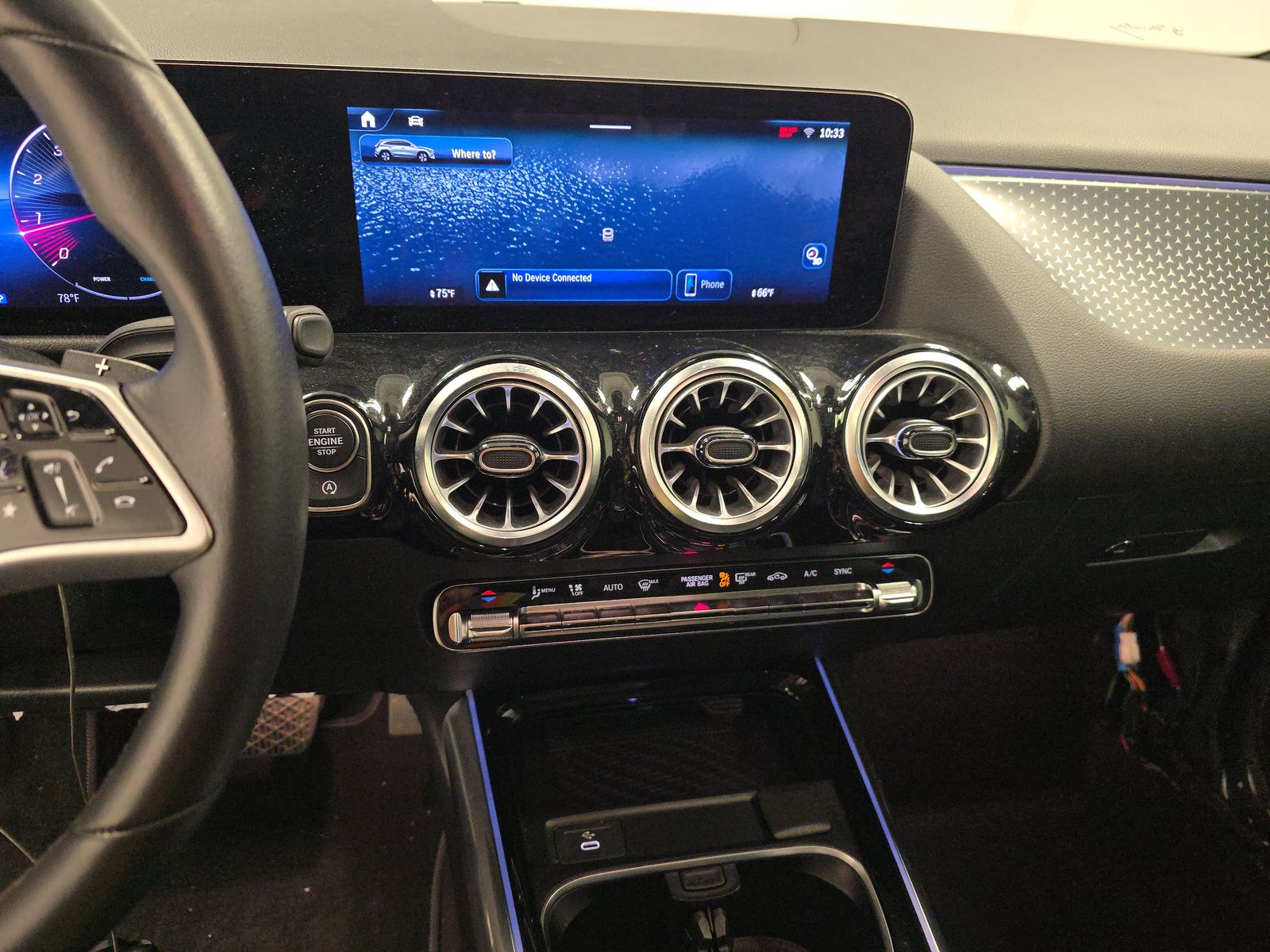 2024 Mercedes-Benz GLA GLA 250 FWD