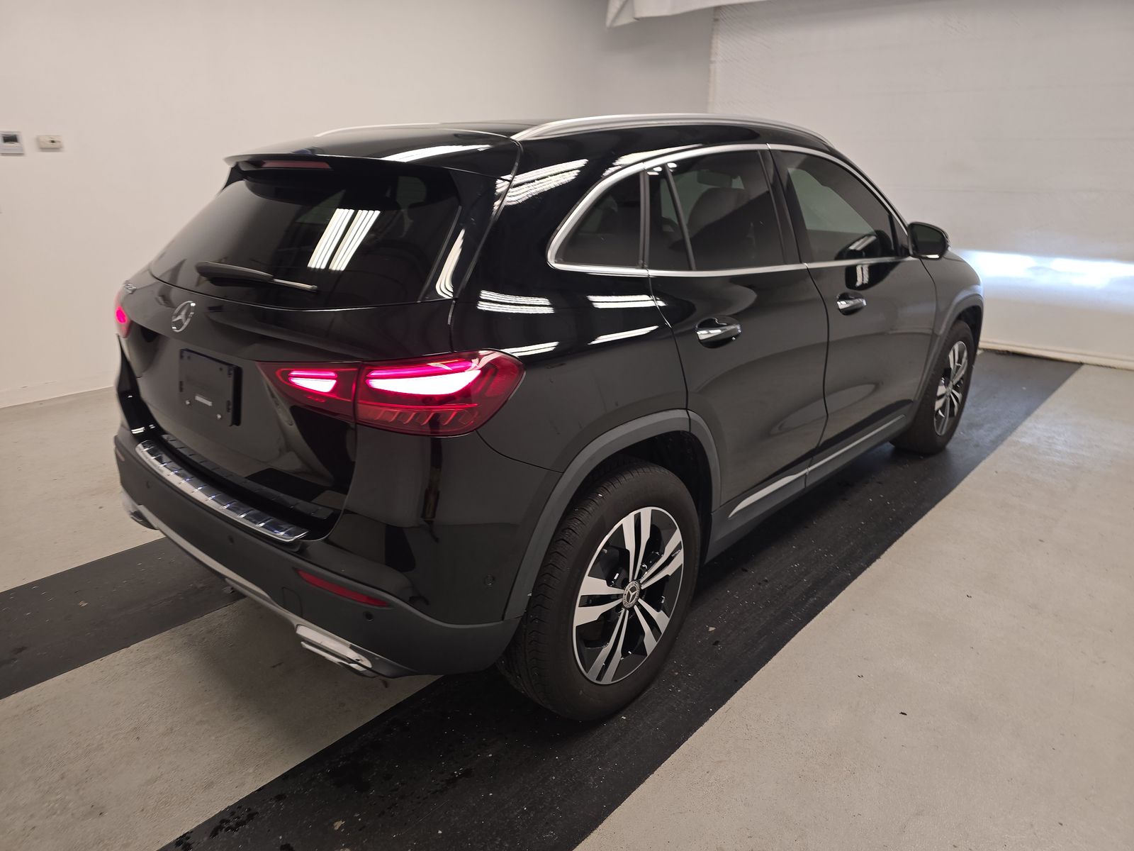 2024 Mercedes-Benz GLA GLA 250 FWD