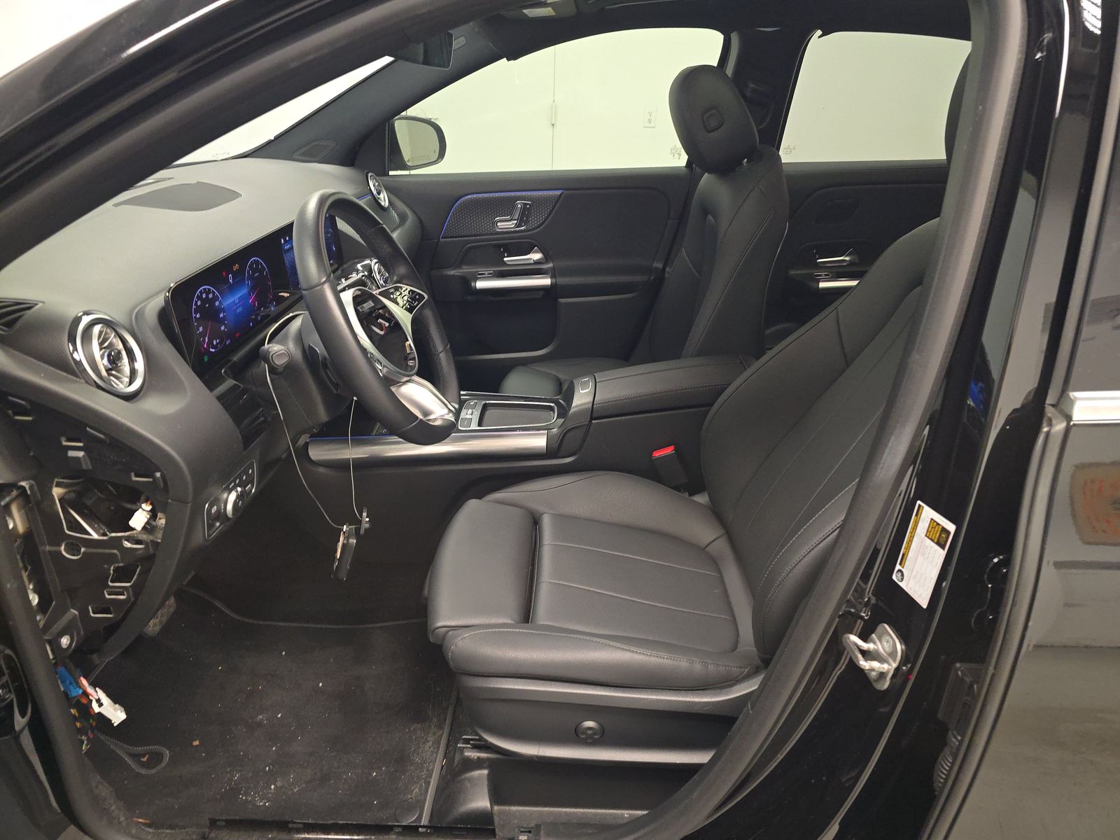 2024 Mercedes-Benz GLA GLA 250 FWD