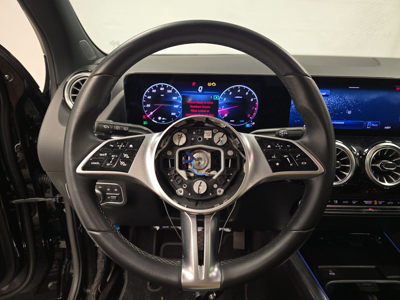 2024 Mercedes-Benz GLA GLA 250 FWD